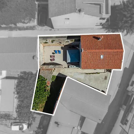 Casa Valdebek With Pool - Happy 度假居 普拉